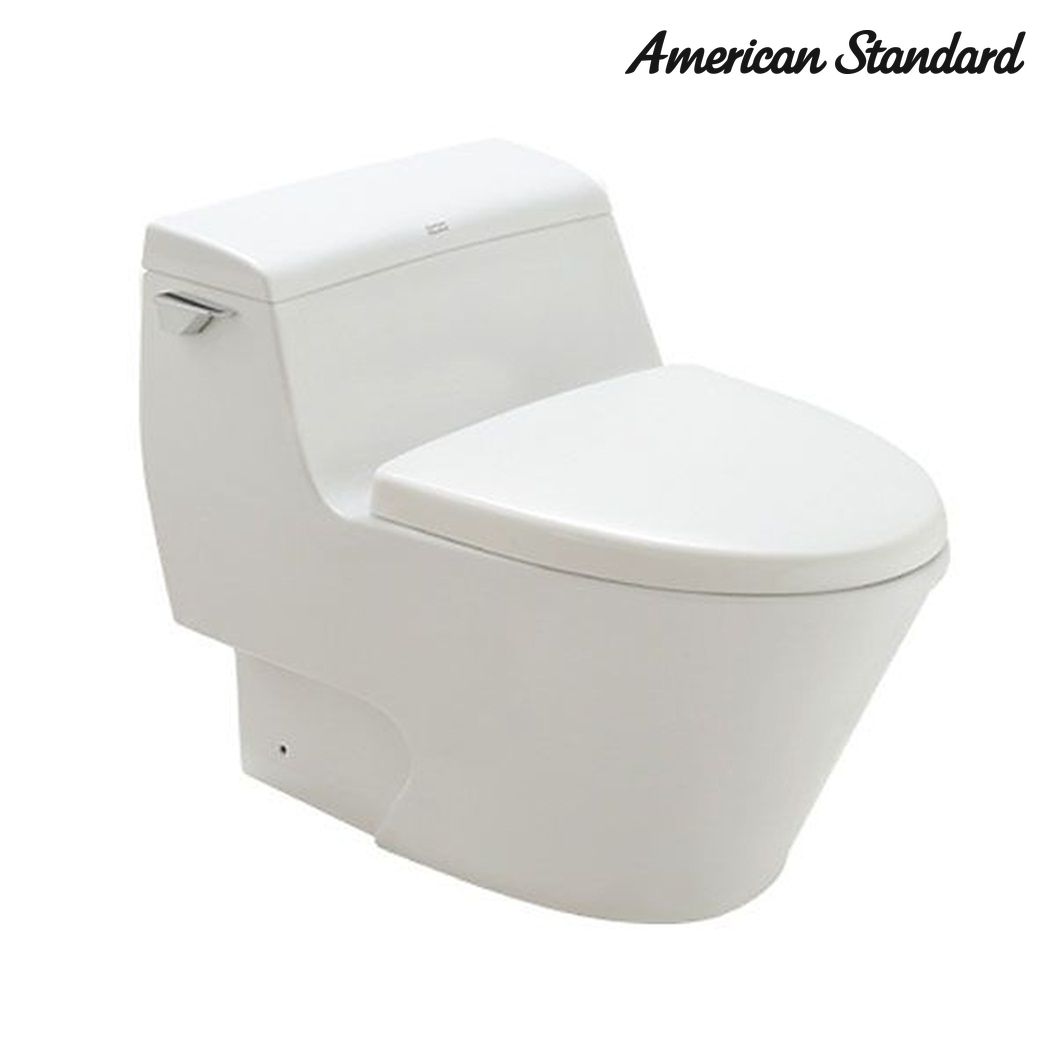 Bồn cầu American Standard 2040-WT